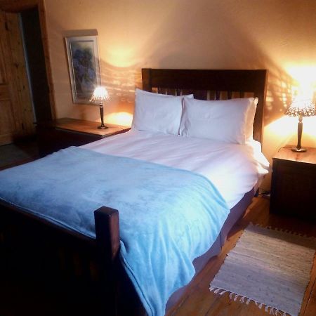 Calvinia Guesthouse Zewnętrze zdjęcie