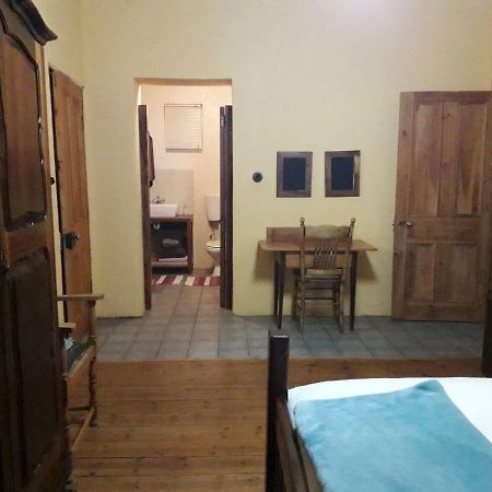 Calvinia Guesthouse Zewnętrze zdjęcie