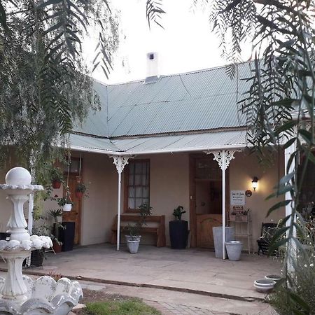 Calvinia Guesthouse Zewnętrze zdjęcie