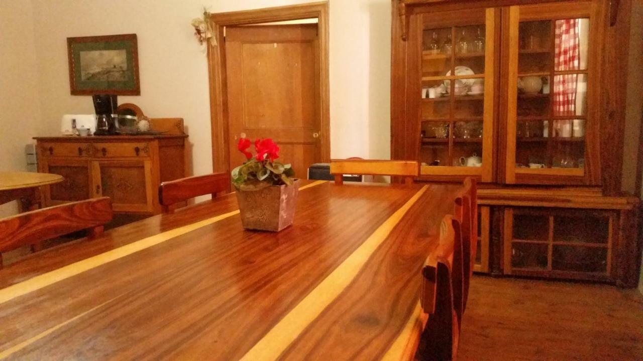 Calvinia Guesthouse Zewnętrze zdjęcie