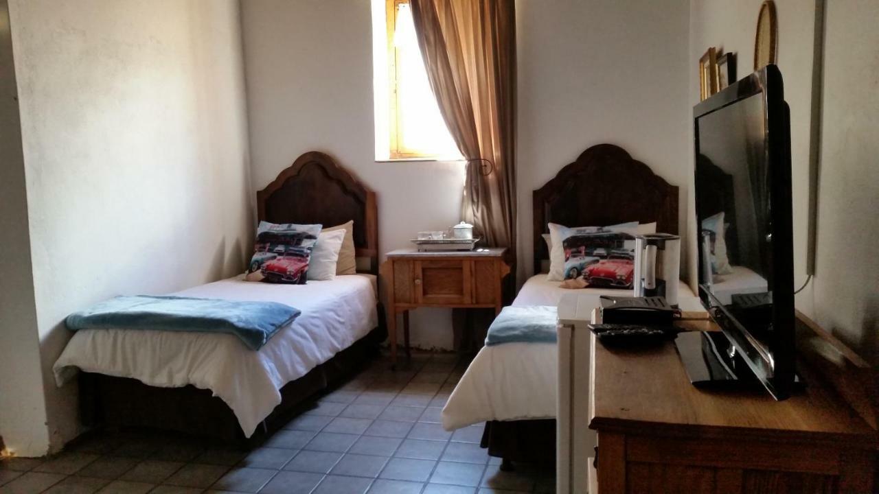 Calvinia Guesthouse Zewnętrze zdjęcie