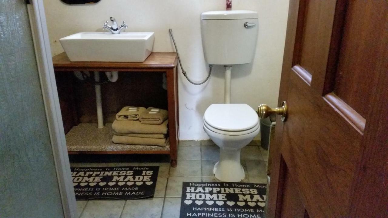 Calvinia Guesthouse Zewnętrze zdjęcie