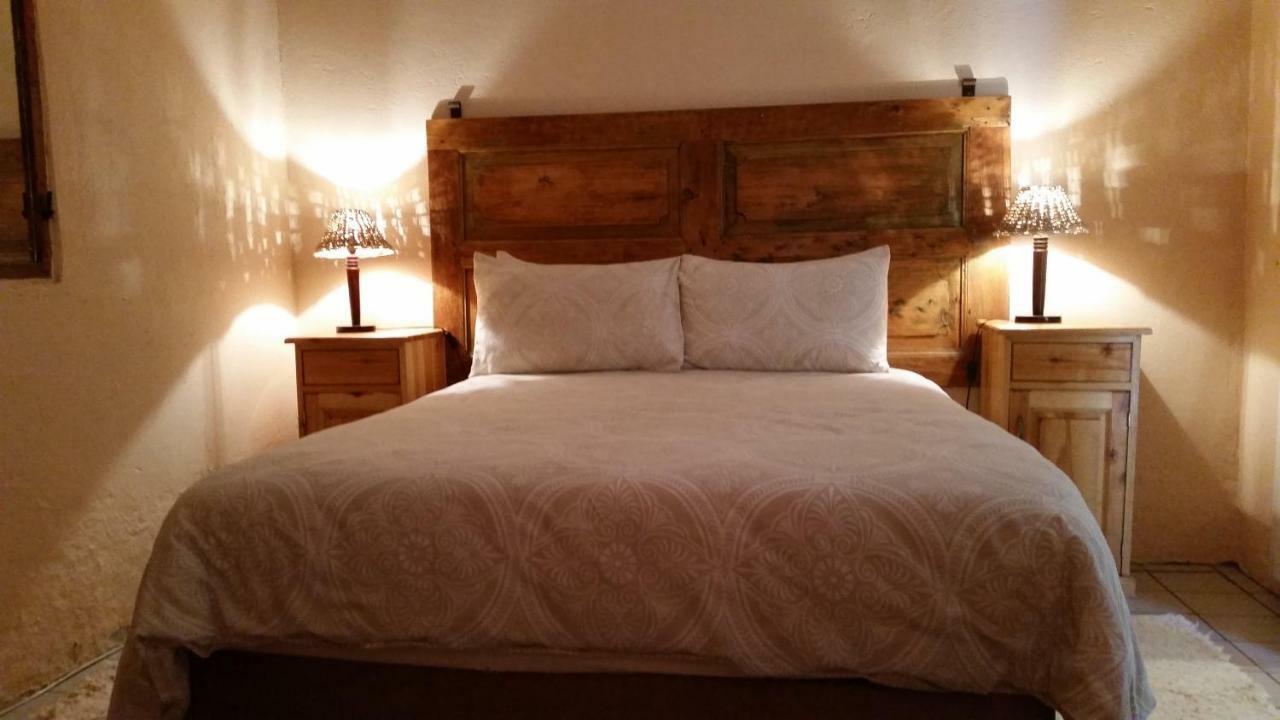 Calvinia Guesthouse Zewnętrze zdjęcie