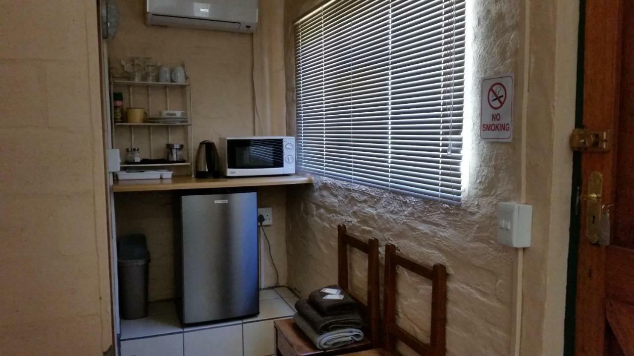 Calvinia Guesthouse Zewnętrze zdjęcie