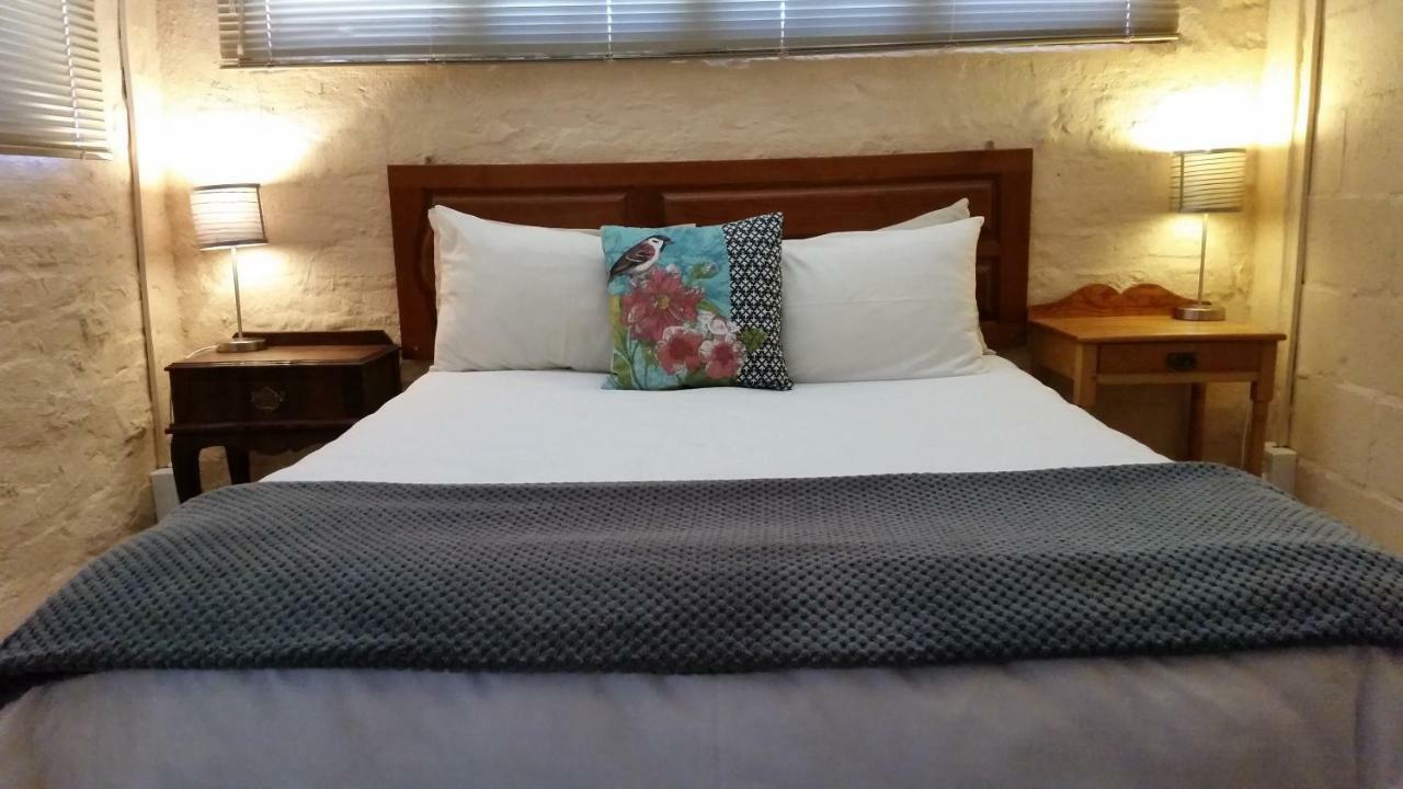 Calvinia Guesthouse Zewnętrze zdjęcie