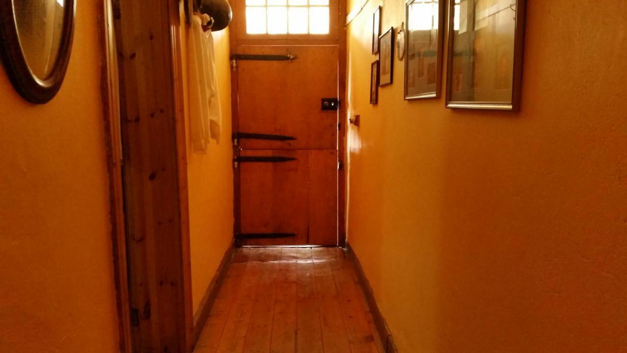 Calvinia Guesthouse Zewnętrze zdjęcie