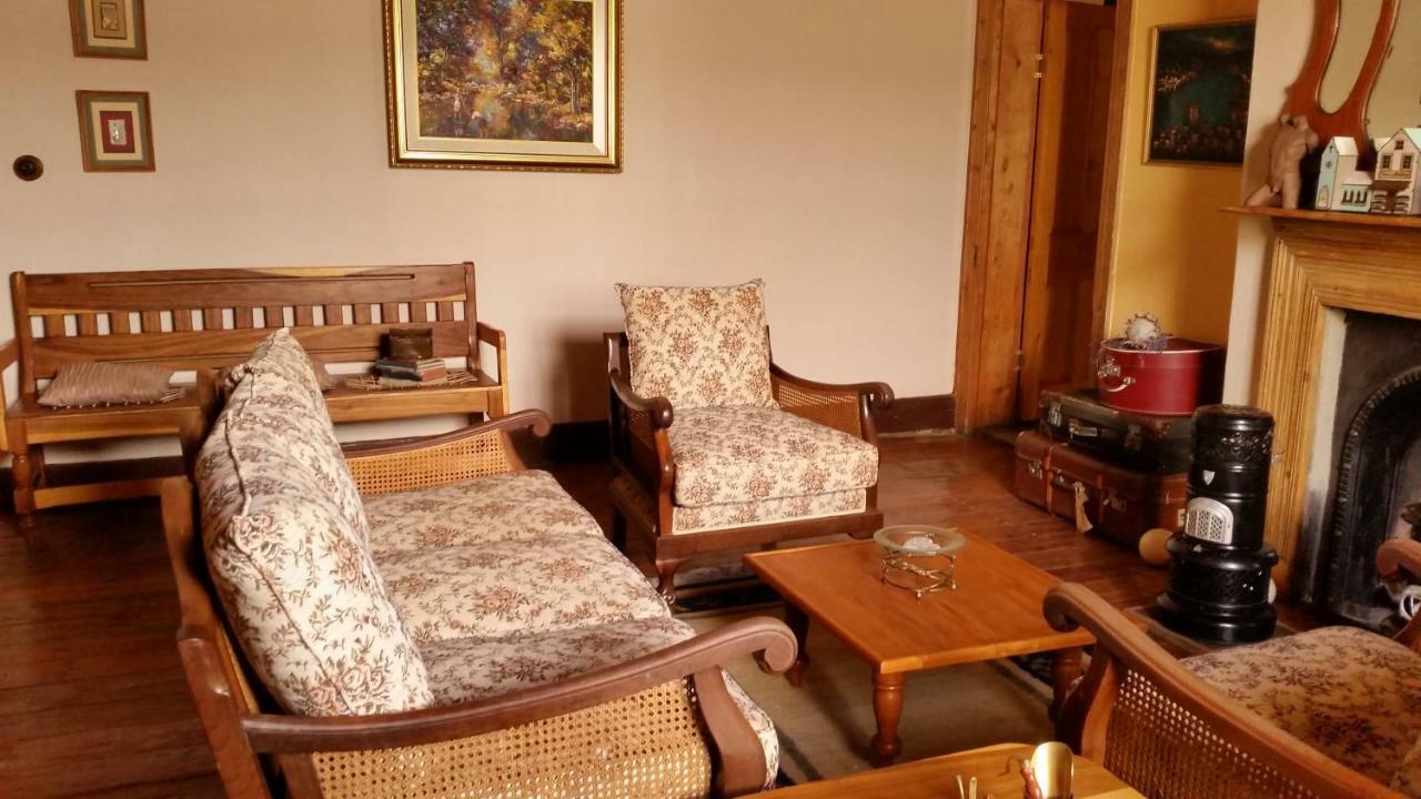 Calvinia Guesthouse Zewnętrze zdjęcie