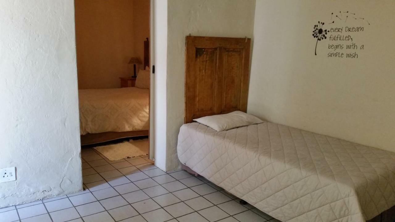 Calvinia Guesthouse Zewnętrze zdjęcie