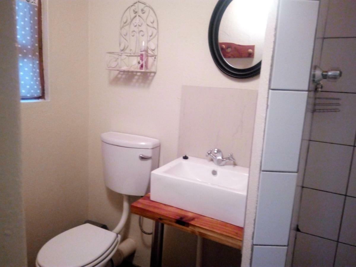 Calvinia Guesthouse Zewnętrze zdjęcie