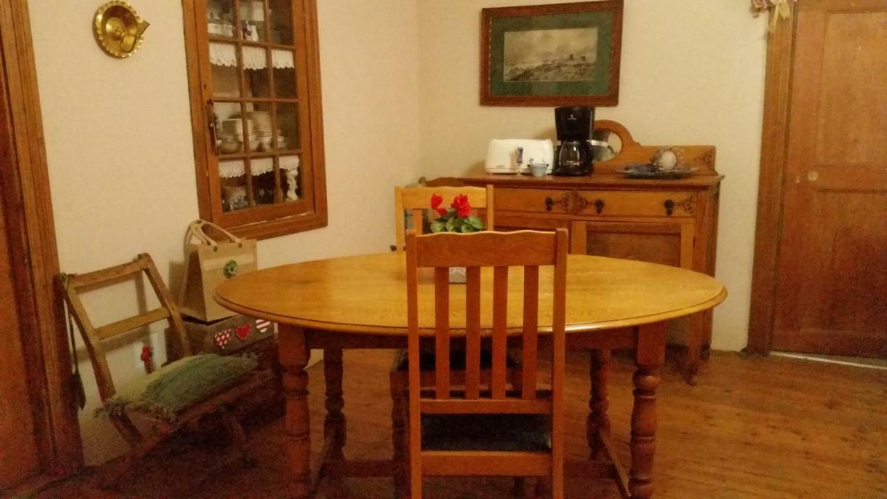 Calvinia Guesthouse Zewnętrze zdjęcie