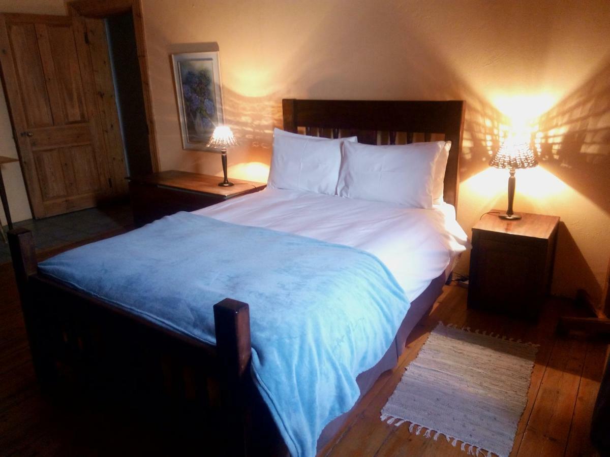 Calvinia Guesthouse Zewnętrze zdjęcie