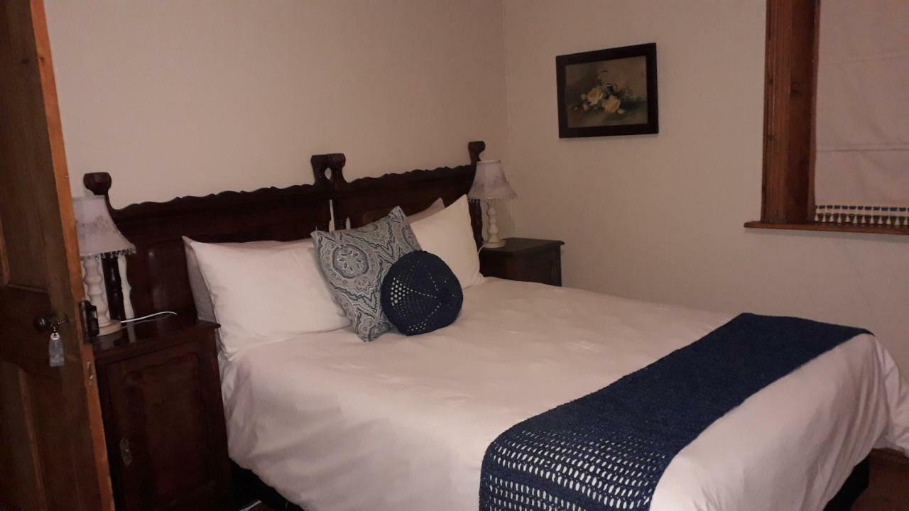 Calvinia Guesthouse Zewnętrze zdjęcie