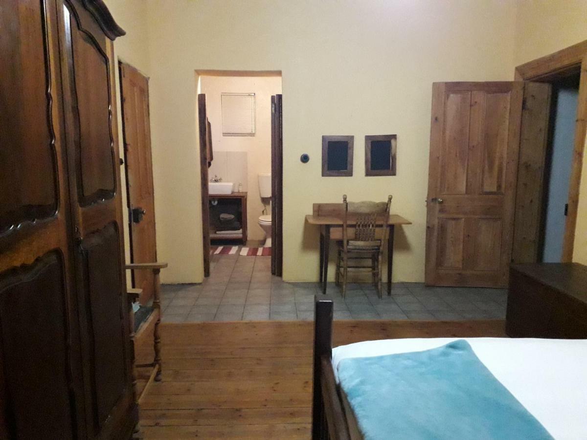 Calvinia Guesthouse Zewnętrze zdjęcie