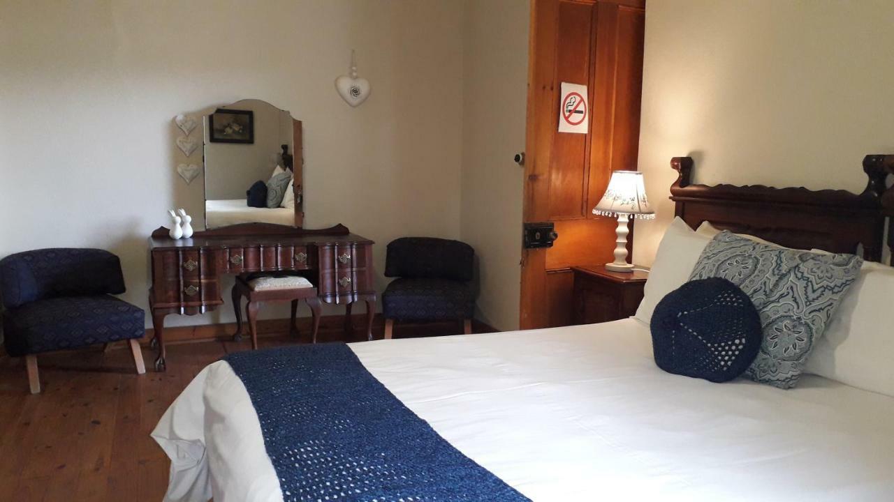 Calvinia Guesthouse Zewnętrze zdjęcie