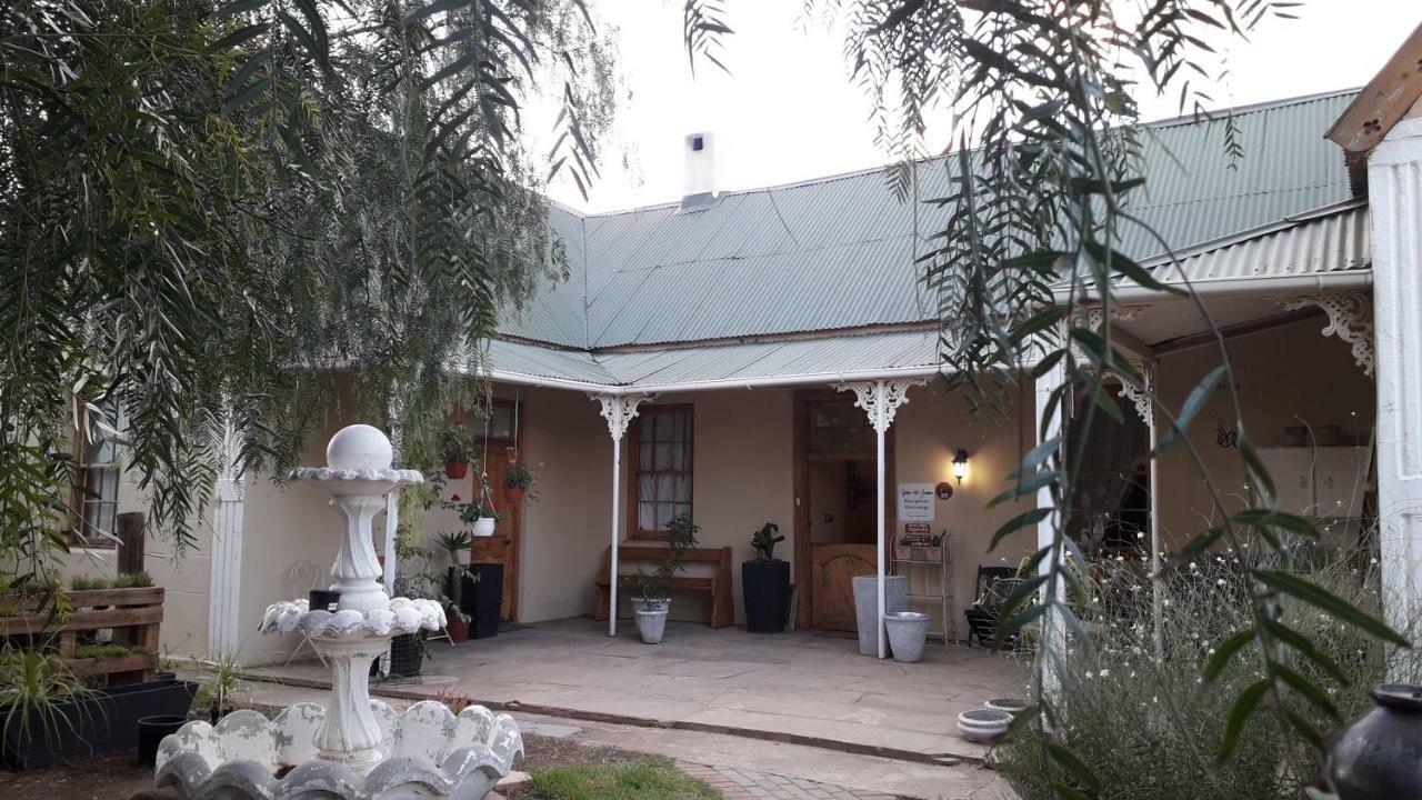 Calvinia Guesthouse Zewnętrze zdjęcie