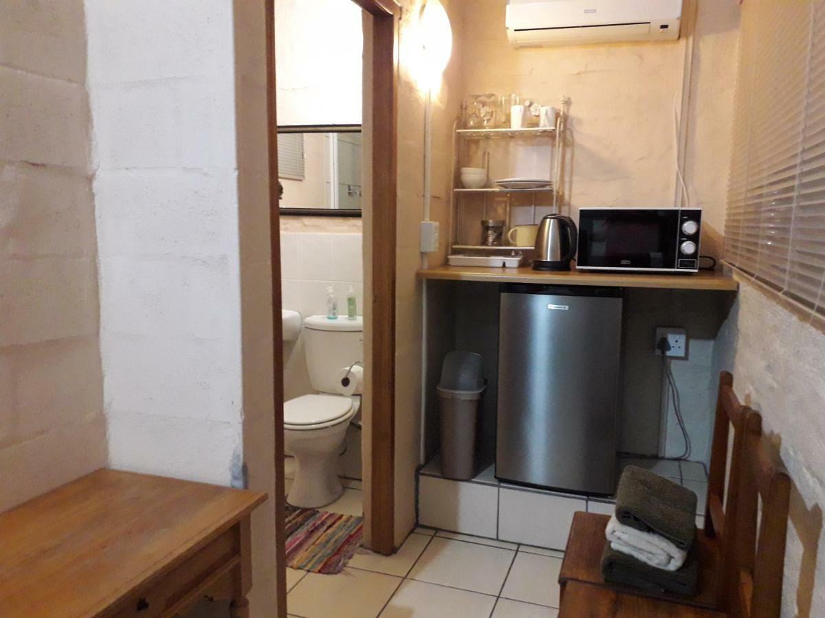 Calvinia Guesthouse Zewnętrze zdjęcie