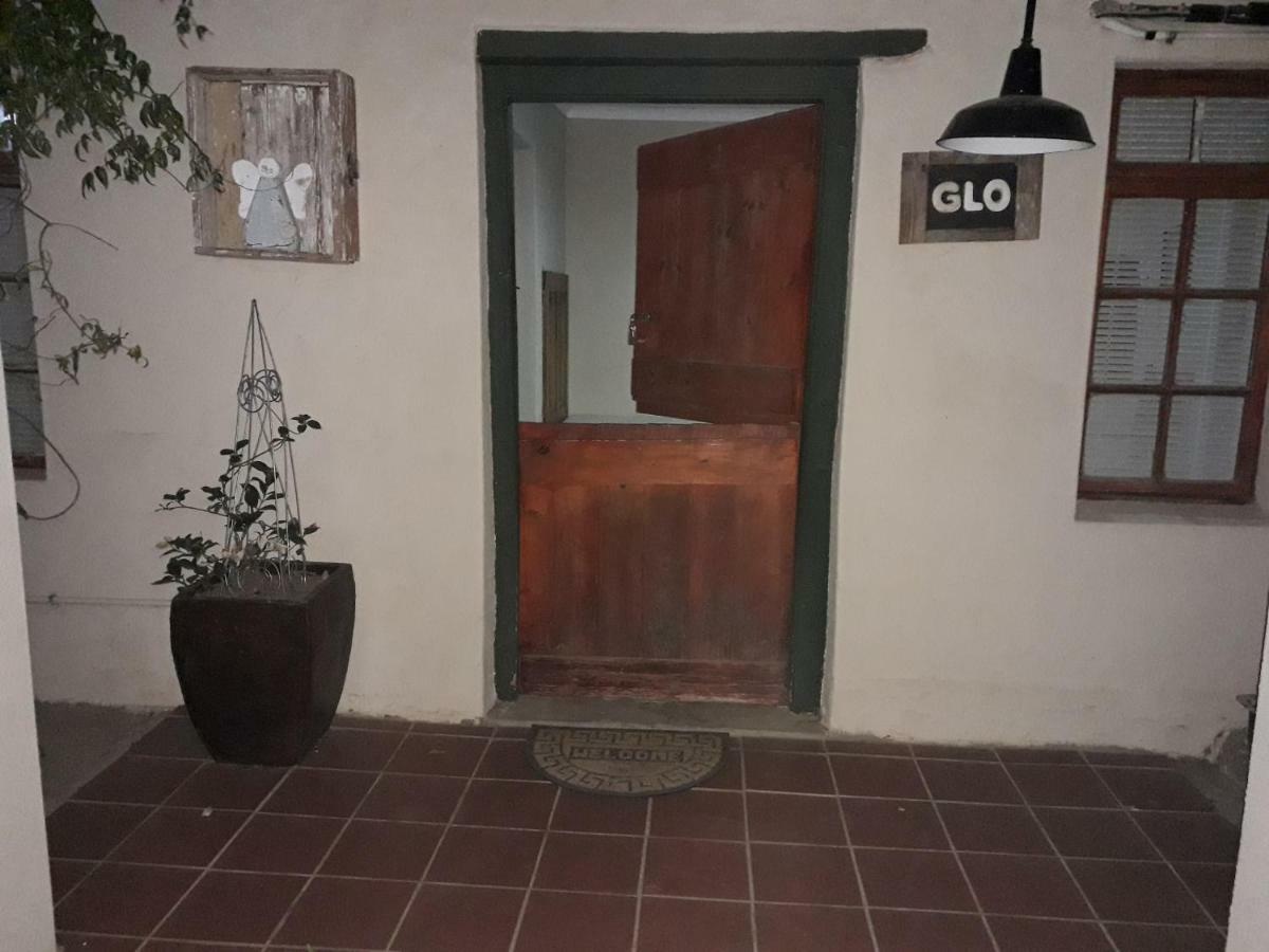 Calvinia Guesthouse Zewnętrze zdjęcie
