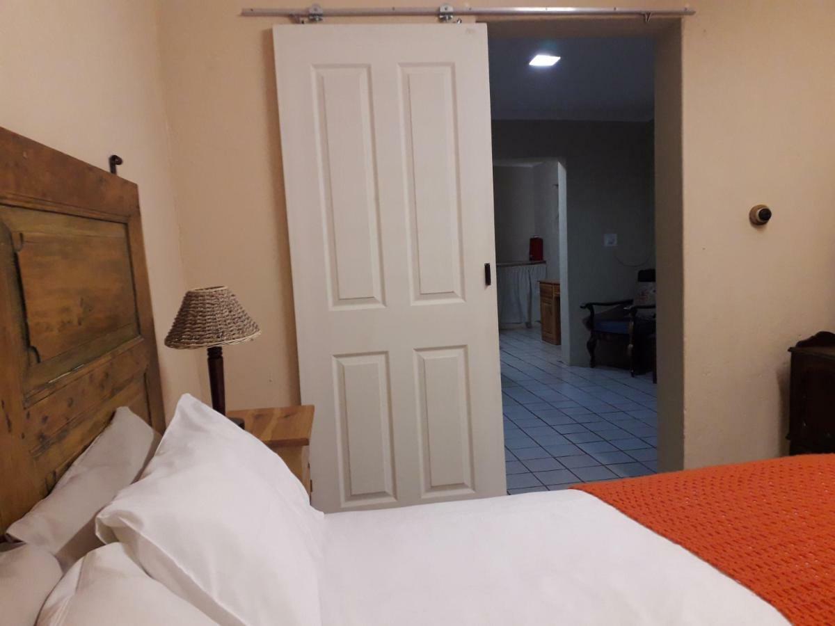 Calvinia Guesthouse Zewnętrze zdjęcie