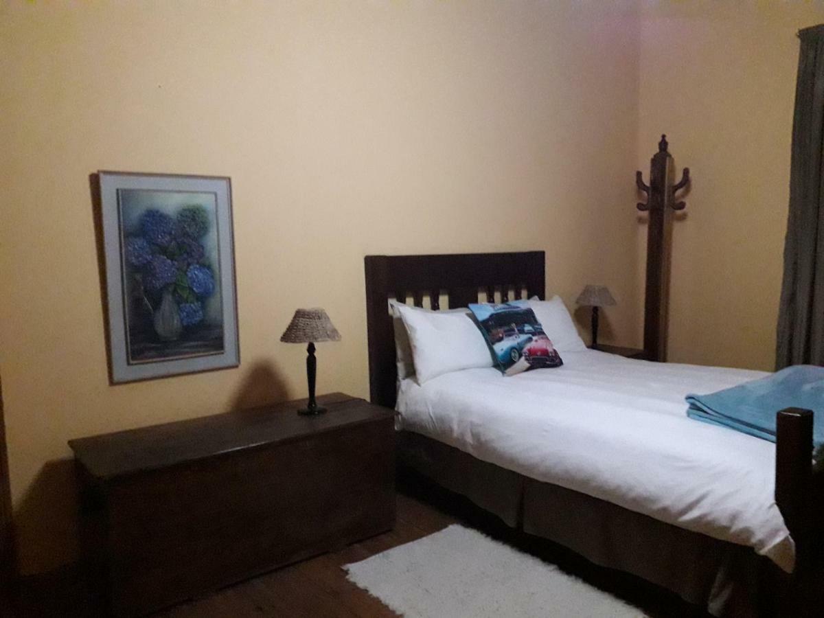 Calvinia Guesthouse Zewnętrze zdjęcie